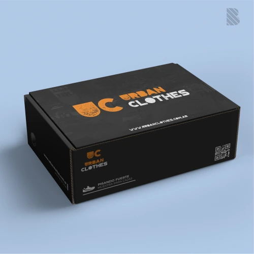 Diseño Caja