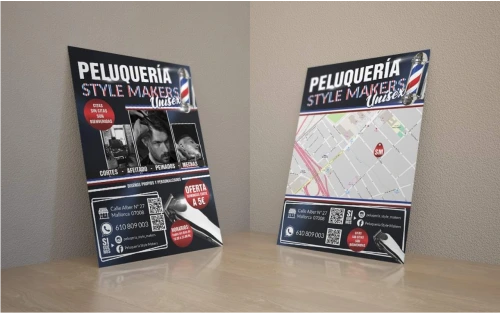 Diseño Flyer