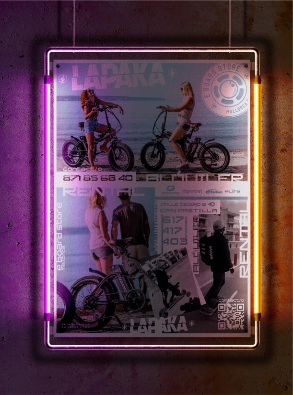 Diseño Banner