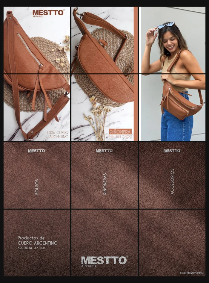 Diseño Feed