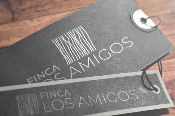 Etiqueta Marca